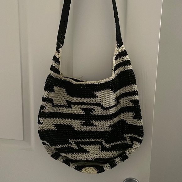 Strong tote type bag - Picture 1 of 3